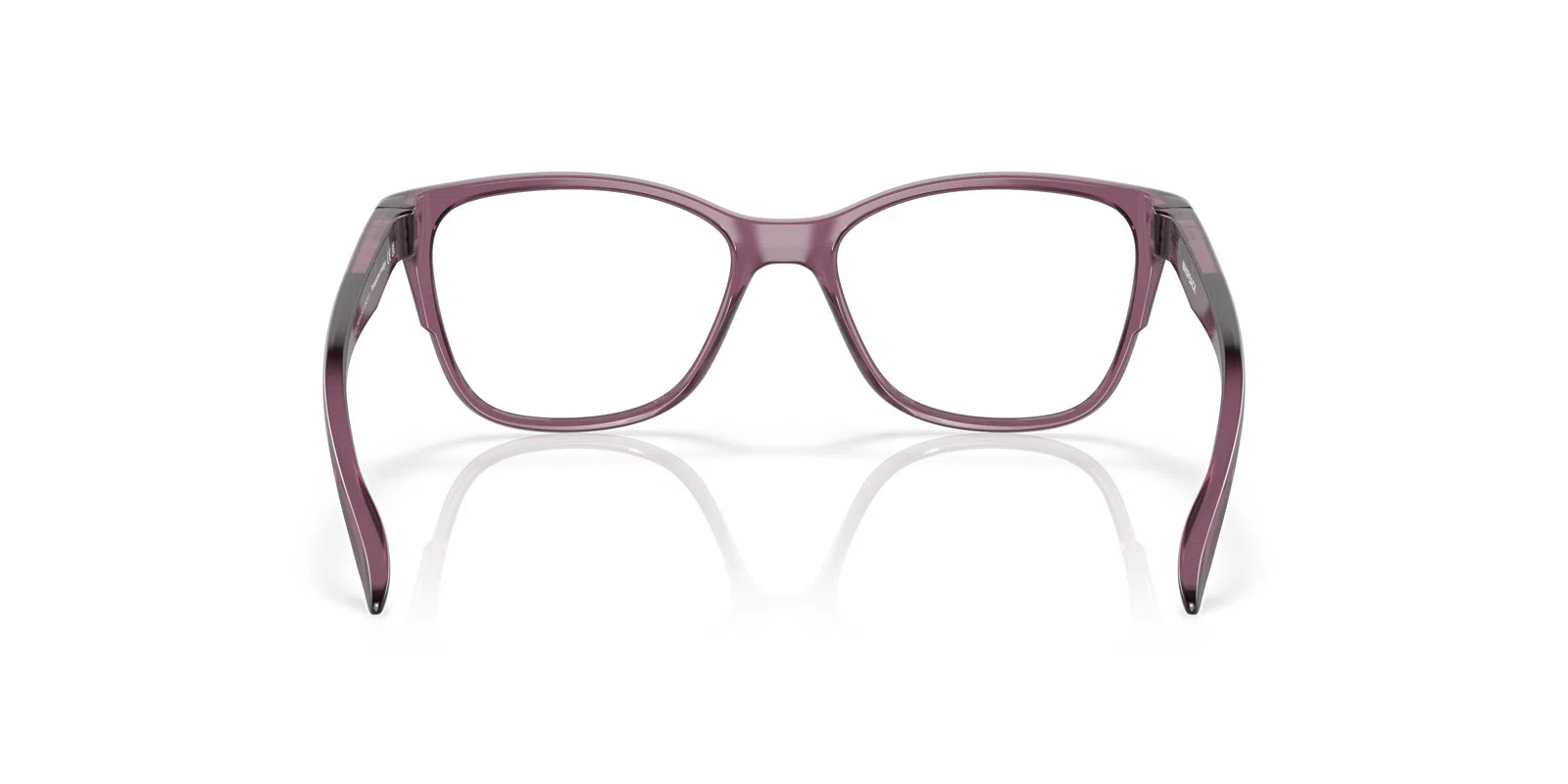 Oakley Whipback 8016 Eyeglasses - view 8